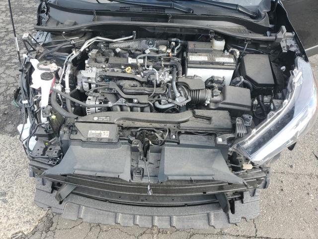 2023 TOYOTA COROLLA CR - 7MUBAABG5PV070516