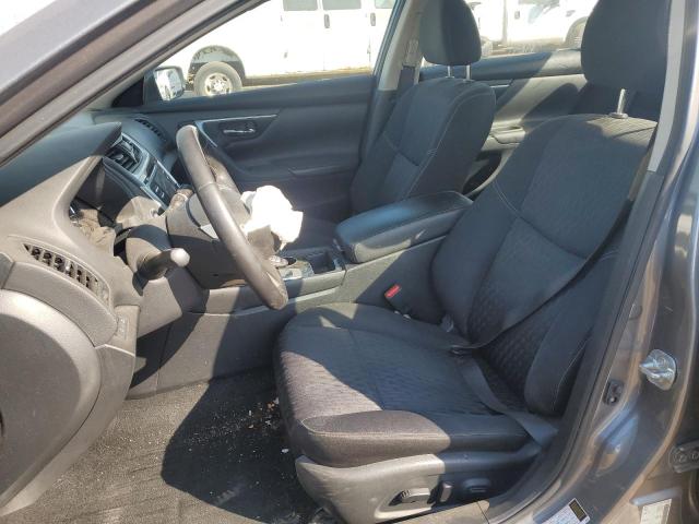 2018 NISSAN ALTIMA 2.5 - 1N4AL3AP4JC272176