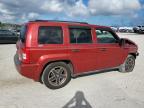 JEEP PATRIOT SP photo