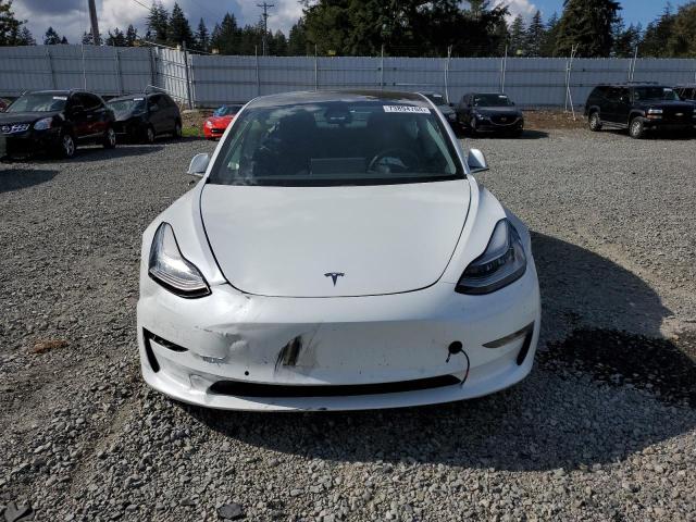 VIN 5YJ3E1EA6KF416662 2019 TESLA MODEL 3 no.5