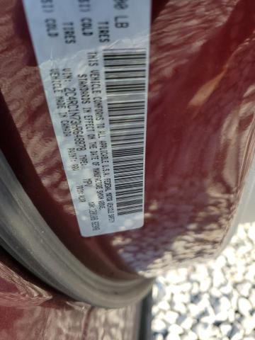 2017 CHRYSLER PACIFICA E - 2C4RC1N73HR648878
