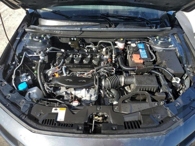 VIN 1HGCY1F20PA011557 2023 Honda Accord, LX no.12