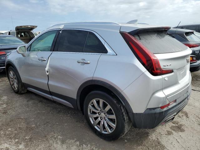 VIN 1GYFZCR48KF225123 2019 Cadillac XT4, Premium Lu... no.2