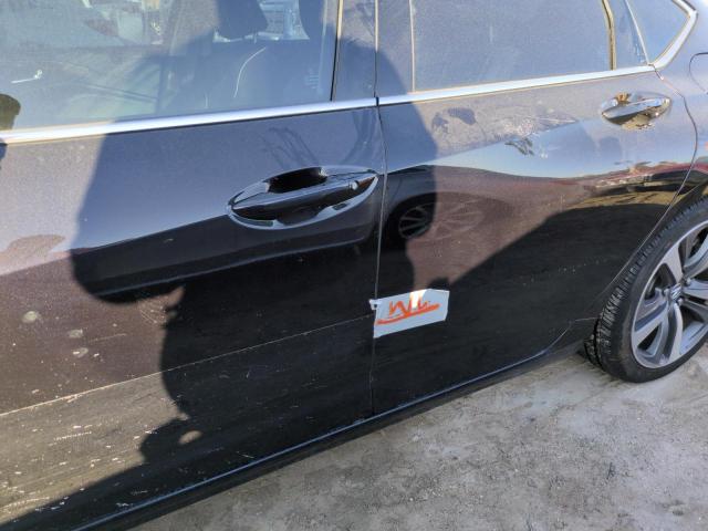 2021 ACURA TLX ADVANC 19UUB5F6XMA011965