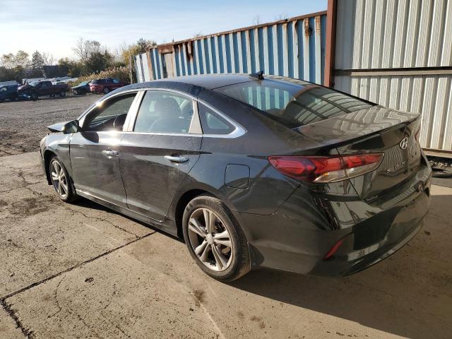 2019 HYUNDAI SONATA LIM - 5NPE34AFXKH729166