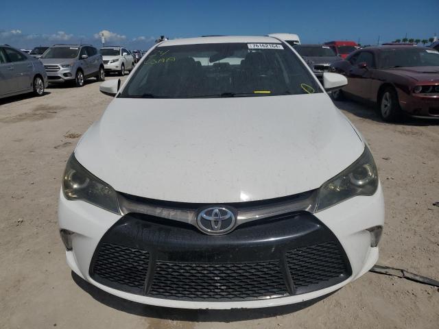 2016 TOYOTA CAMRY LE - 4T1BF1FK5GU558690