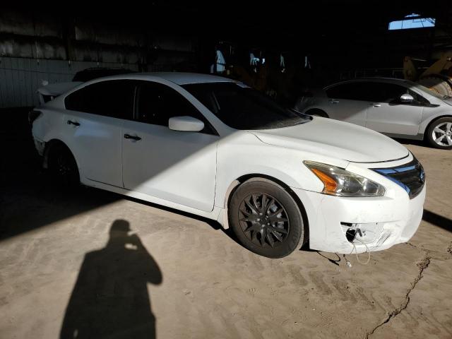 Vin: 1n4al3ap4fn378140, lot: 78016524, nissan altima 2.5 20154