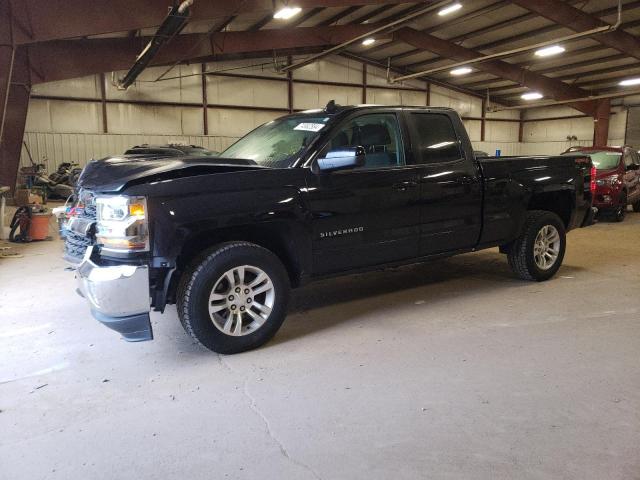 2019 CHEVROLET SILVERADO - 2GCVKPEC0K1183371