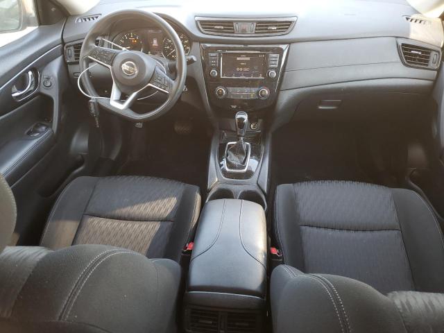 2018 NISSAN ROGUE - KNMAT2MT2JP559327