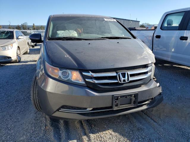 2016 HONDA ODYSSEY SE - 5FNRL5H30GB138868