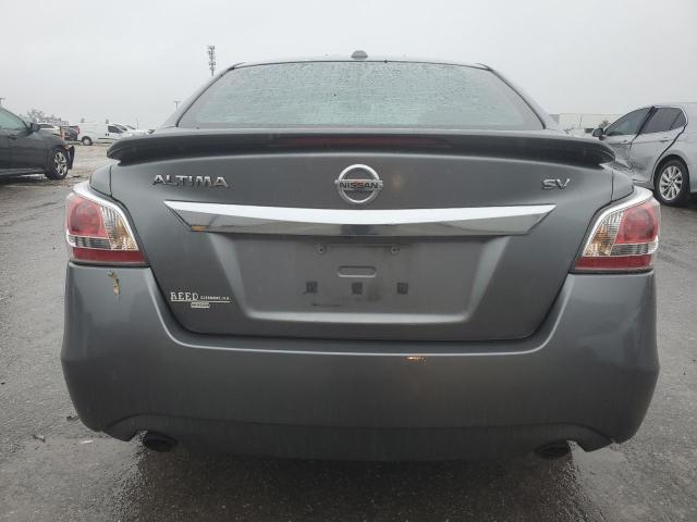 VIN 1N4AL3APXFC440846 2015 Nissan Altima, 2.5 no.6