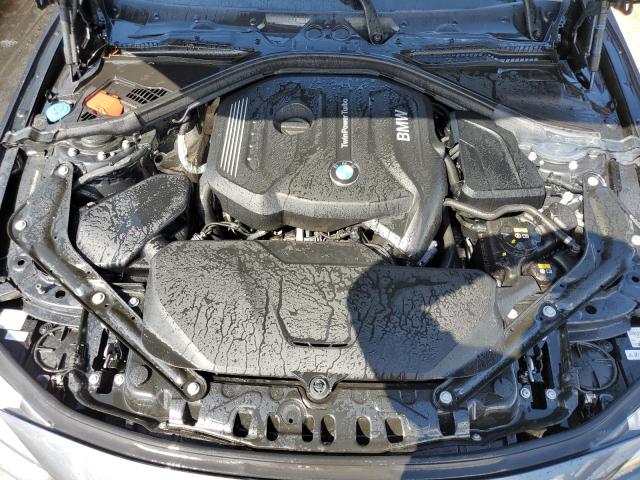 2017 BMW 430I - WBA4U7C5XH5D42754