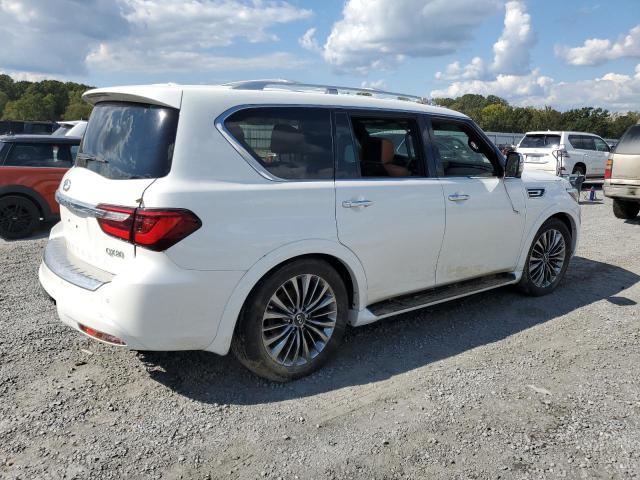 2021 INFINITI QX80 - JN8AZ2BFXM9721441
