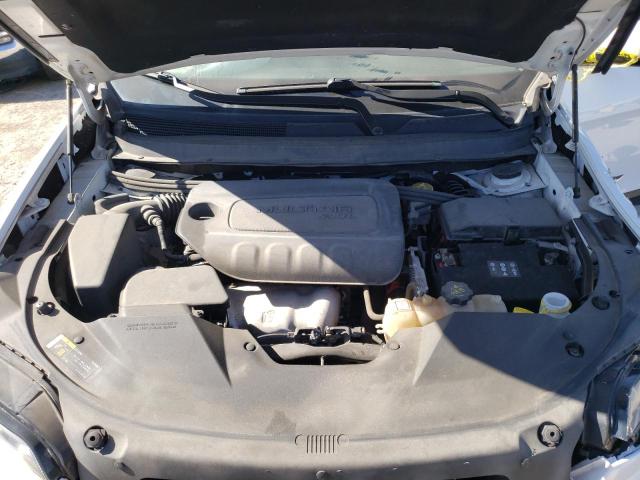 2020 JEEP CHEROKEE L - 1C4PJLLBXLD620586