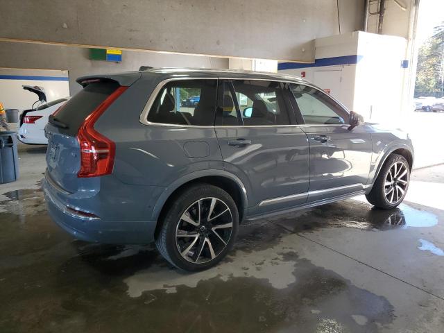 VOLVO XC90 PLUS 2023 blue  gas YV4062PN0P1972517 photo #4