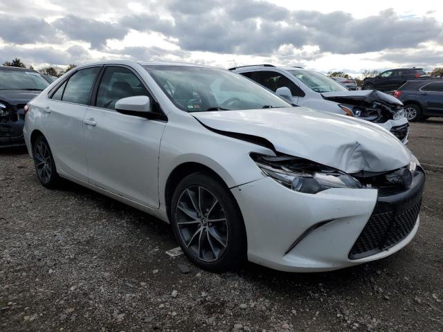 2016 TOYOTA CAMRY LE - 4T1BF1FK1GU136819