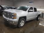 CHEVROLET SILVERADO photo