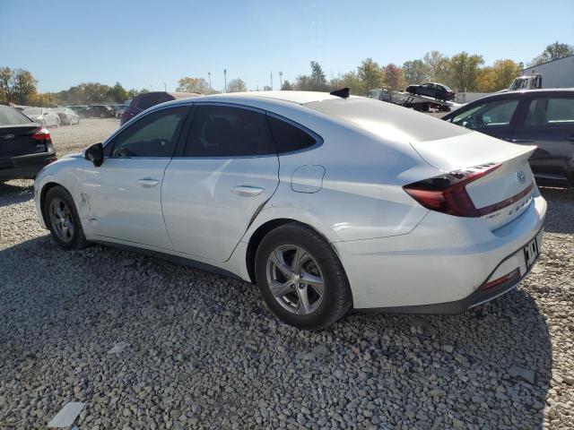 Vin: 5npeg4ja1lh010169, lot: 57959604, hyundai sonata se 20202