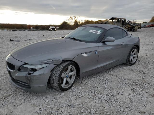 BMW Z4 SDRIVE2