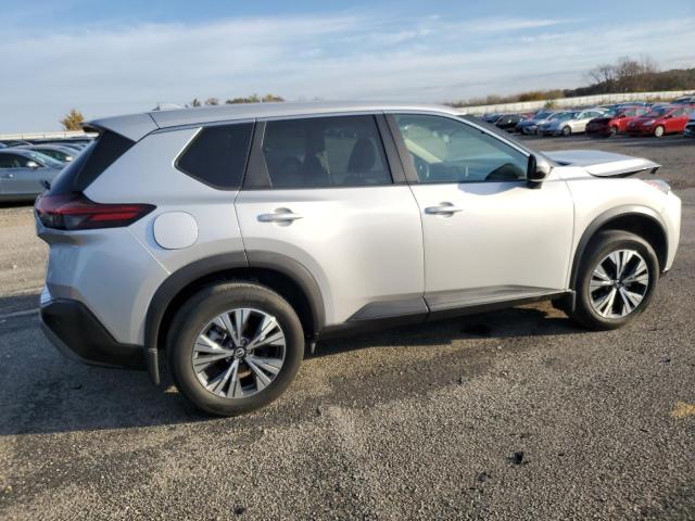 2022 NISSAN ROGUE SV - 5N1BT3BB3NC716599