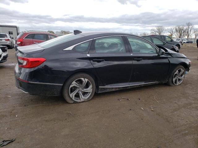 2018 HONDA ACCORD EXL - 1HGCV1F54JA184010