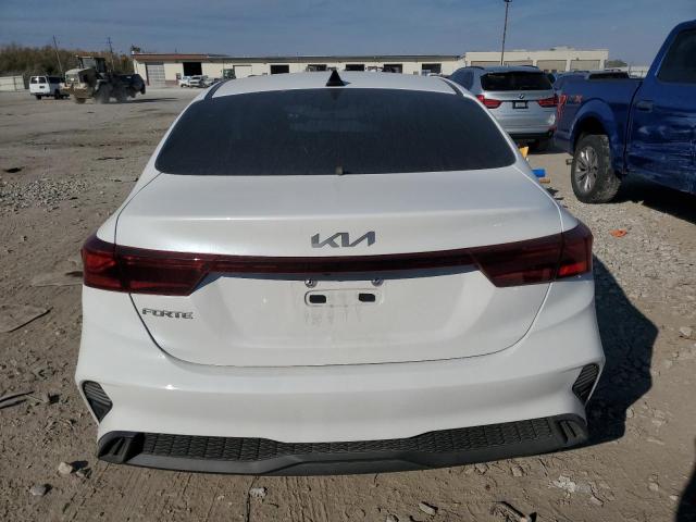 2022 KIA FORTE FE - 3KPF24AD0NE502924