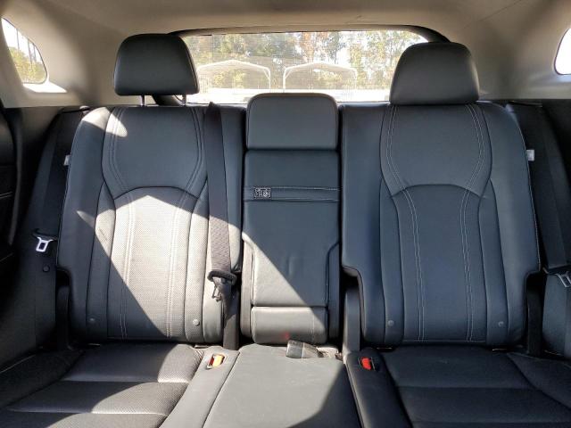 2019 LEXUS RX 350 - 2T2BZMCAXKC199525