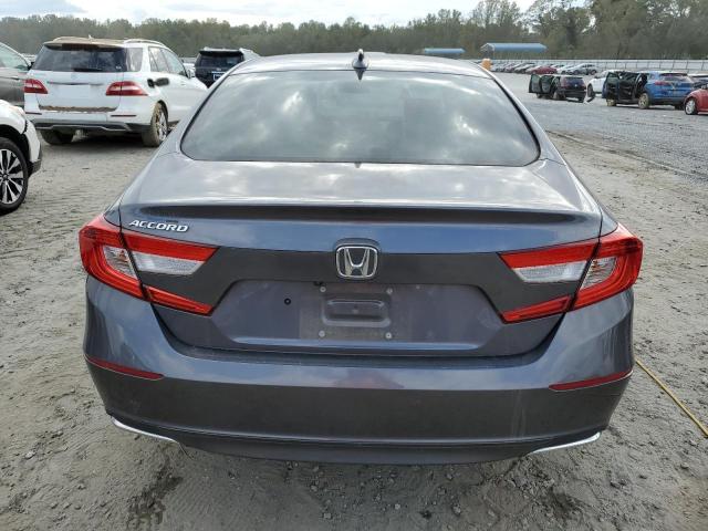 2019 HONDA ACCORD LX - 1HGCV1F19KA163121
