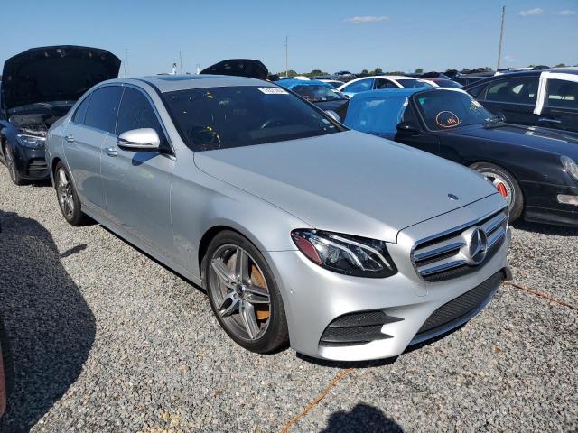 VIN WDDZF4JB7JA337330 2018 Mercedes-Benz E-Class, 300 no.4