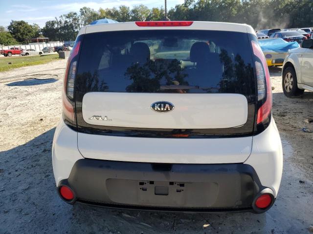 VIN KNDJN2A22E7059938 2014 KIA Soul no.6