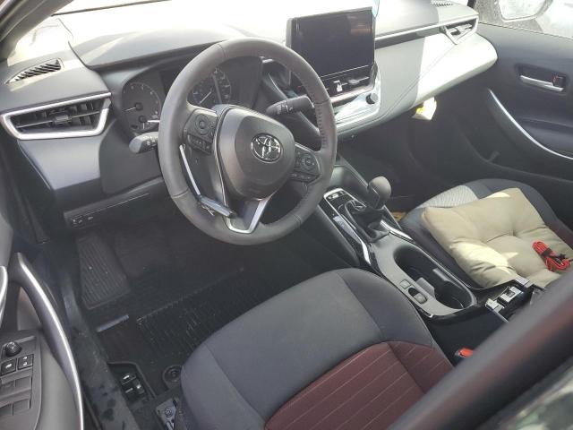 2024 TOYOTA COROLLA NI - 5YFB4MCE1RP178739