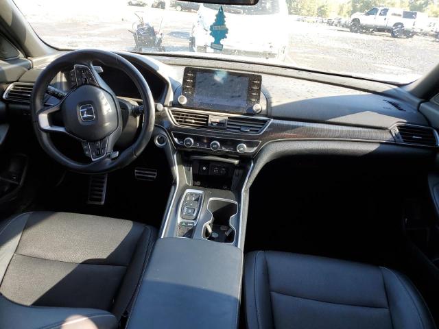 2022 HONDA ACCORD SPO - 1HGCV2F31NA008414