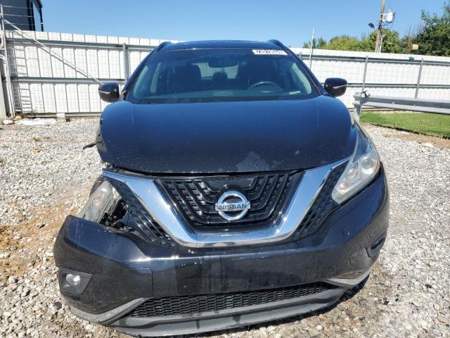 VIN 5N1AZ2MHXFN265392 2015 Nissan Murano, S no.5