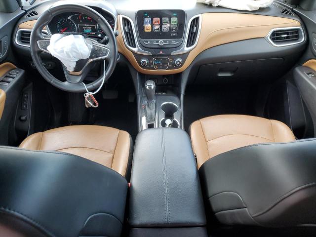 2018 CHEVROLET EQUINOX PR - 2GNAXMEV1J6126508