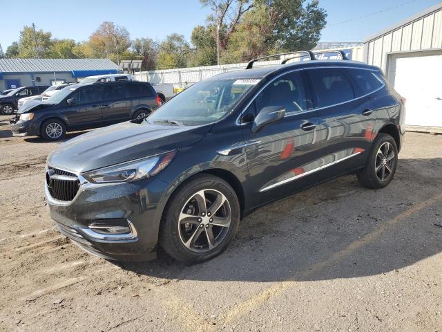 2019 BUICK ENCLAVE ES #3024200796