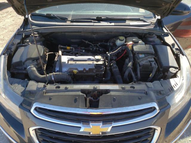 VIN 1G1PC5SB1F7258568 2015 Chevrolet Cruze, LT no.11