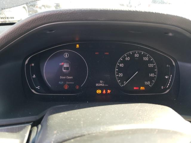 2018 HONDA ACCORD LX - 1HGCV1F14JA030068