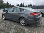 FORD FUSION SE photo