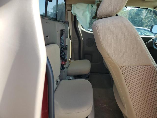 2018 NISSAN FRONTIER S - 1N6AD0CW3JN703506