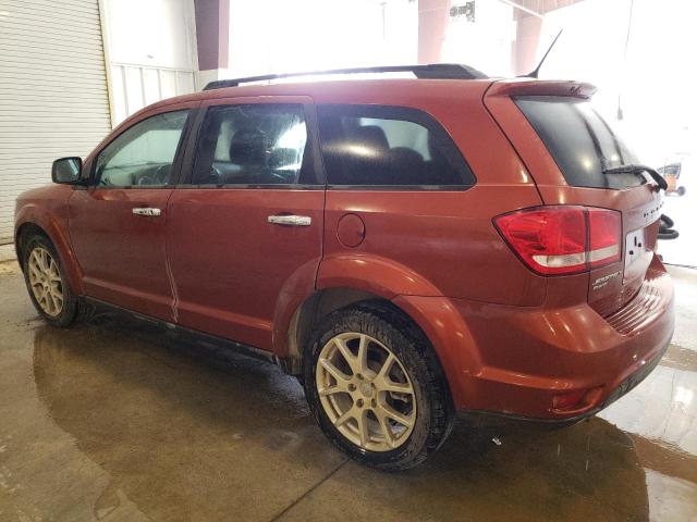 VIN 3C4PDDBG0ET262471 2014 Dodge Journey, Sxt no.2