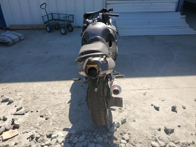 2002 SUZUKI GSX600 F JS1GN79A022101657