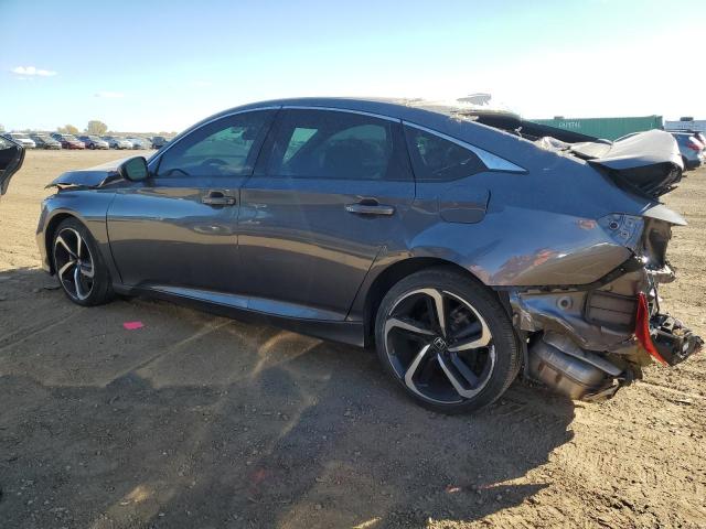 2020 HONDA ACCORD SPO - 1HGCV1F32LA098812