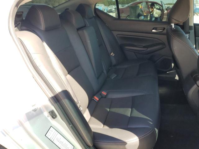 2021 NISSAN ALTIMA SR - 1N4BL4CV1MN388675