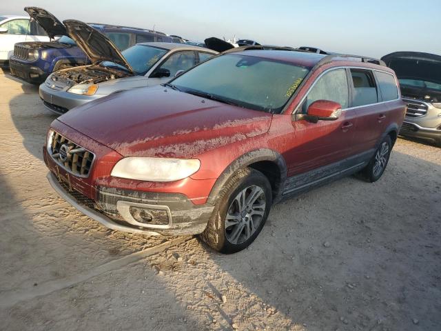 VIN YV4952BZ9D1150086 2013 Volvo XC70, 3.2 no.1