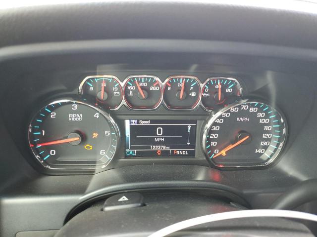 2018 GMC SIERRA C15 - 3GTP1NEC6JG600451