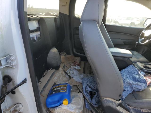 2016 CHEVROLET COLORADO - 1GCHSBEA8G1377206