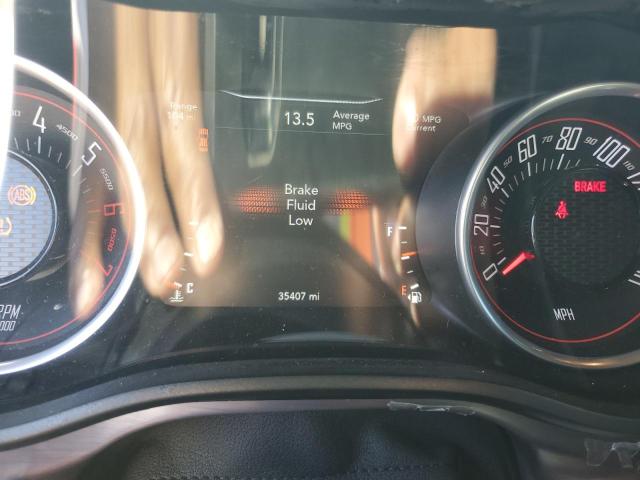 2016 DODGE CHALLENGER - 2C3CDZBT0GH300418