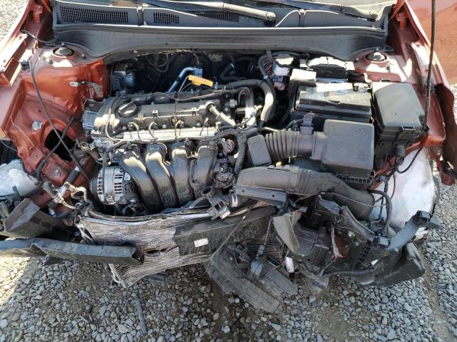 2023 KIA FORTE LX - 3KPF24AD7PE606314