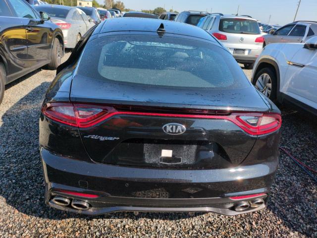 VIN KNAE25LA4J6014335 2018 KIA Stinger, Premium no.6