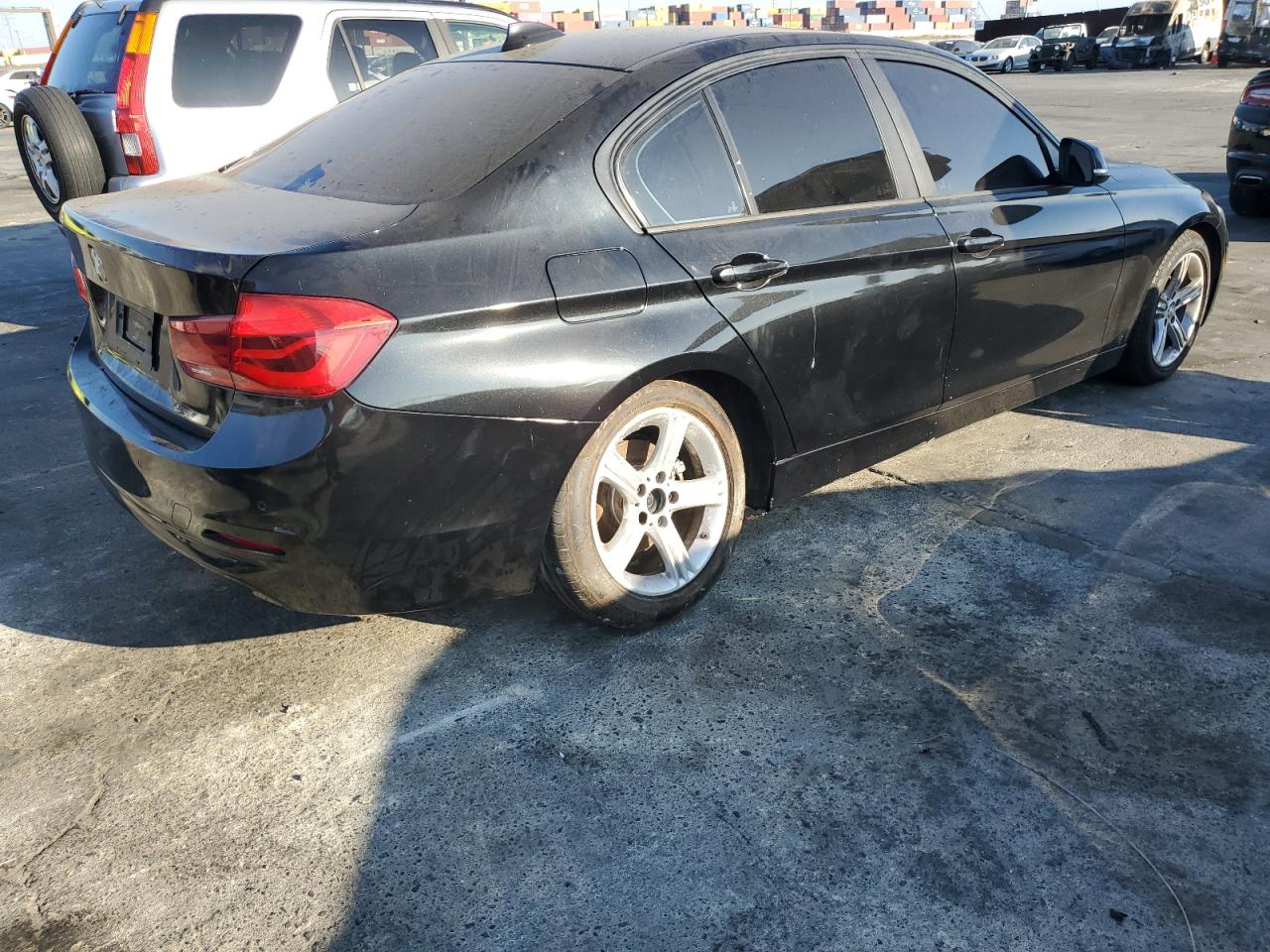 Lot #2954961190 2017 BMW 320 I